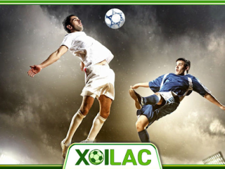 Xoilac TV - Link xem bóng đá online miễn phí Xoilac-tv.in