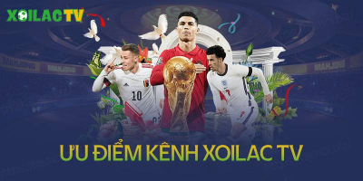 Xoilac-tv.video - Xôi lạc tv bóng đá hàng đầu trực tuyến